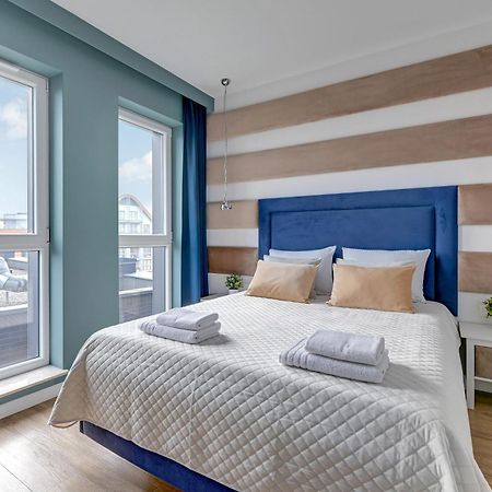 Staywin Prime Apartments Chmielna Gdansk Exterior foto