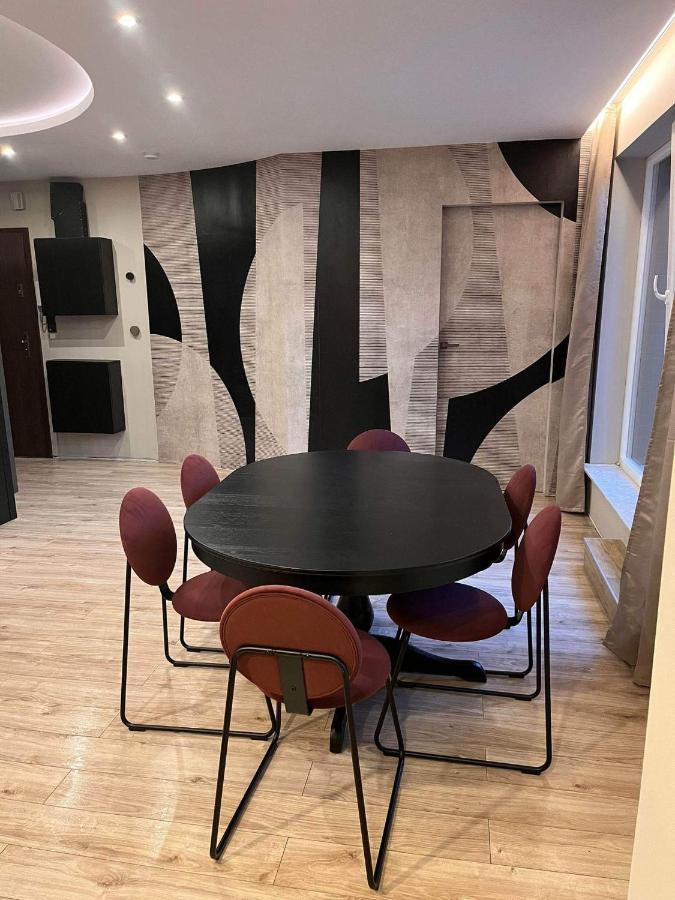 Staywin Prime Apartments Chmielna Gdansk Exterior foto