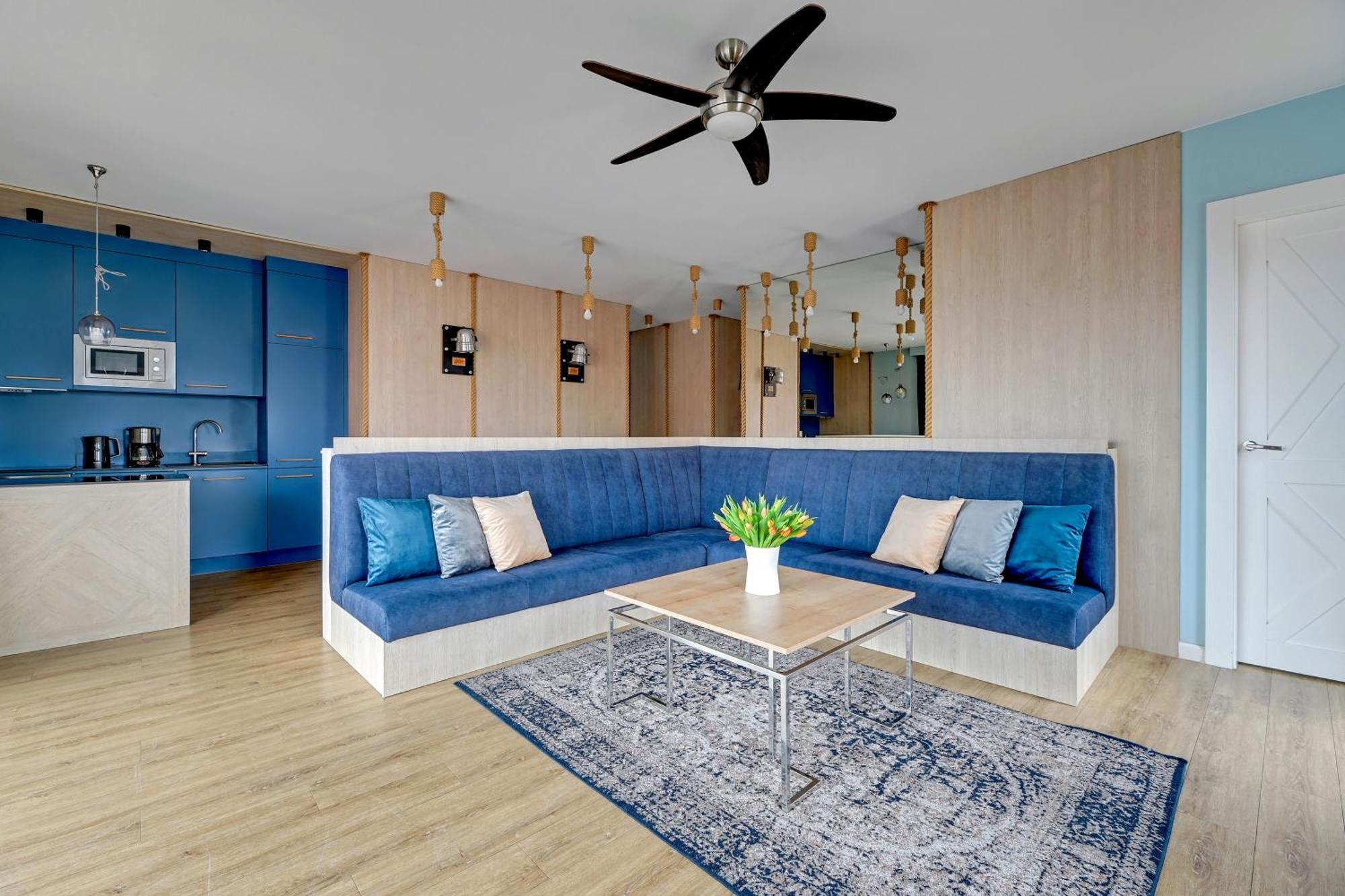 Staywin Prime Apartments Chmielna Gdansk Exterior foto