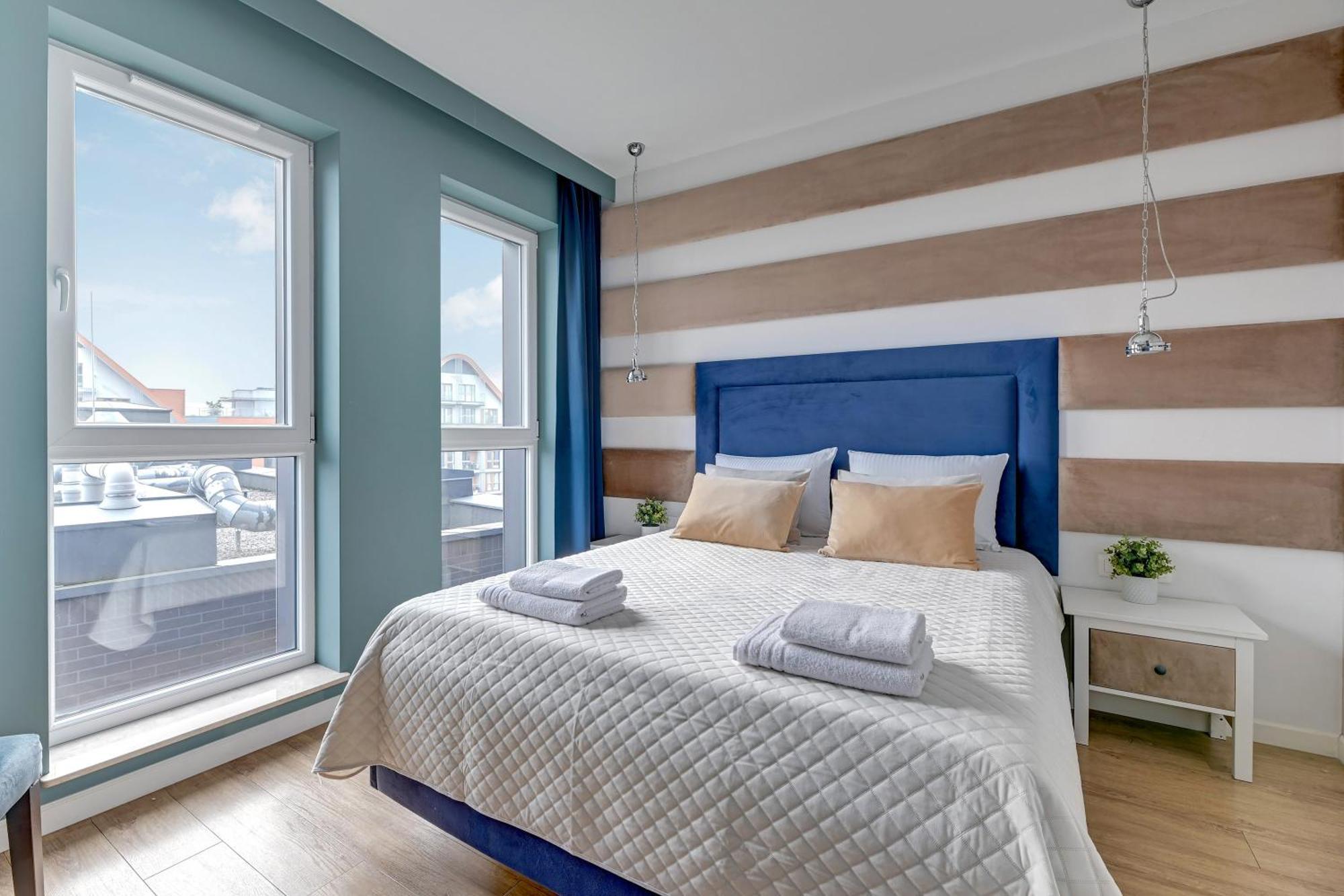 Staywin Prime Apartments Chmielna Gdansk Exterior foto