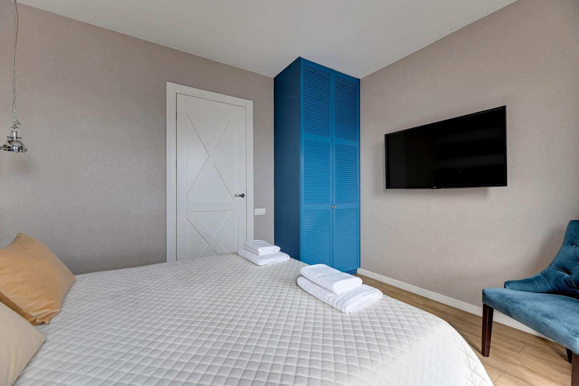 Staywin Prime Apartments Chmielna Gdansk Exterior foto