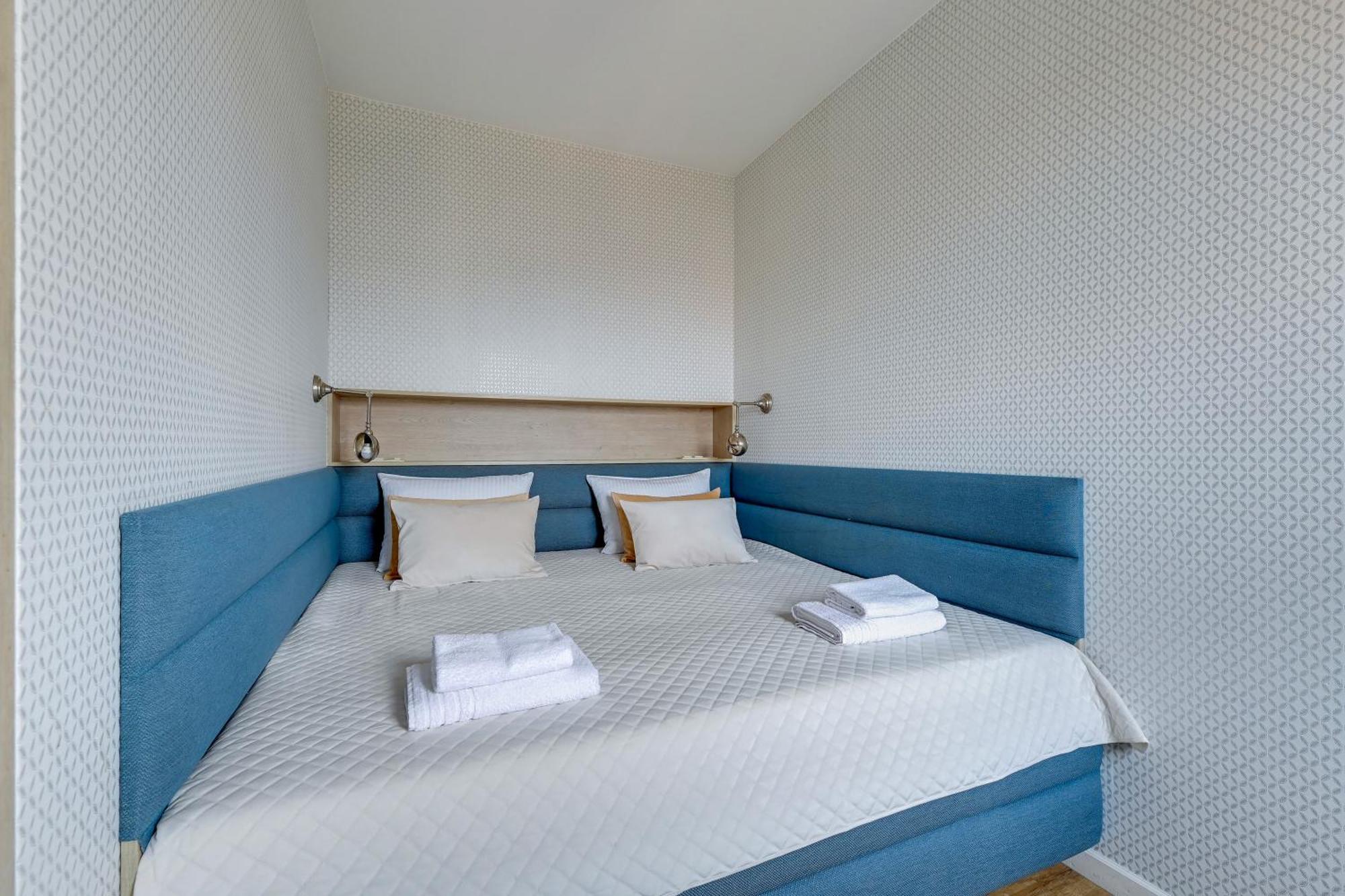 Staywin Prime Apartments Chmielna Gdansk Exterior foto