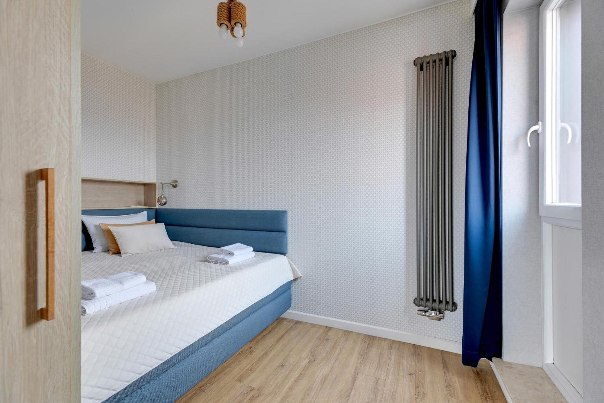 Staywin Prime Apartments Chmielna Gdansk Exterior foto