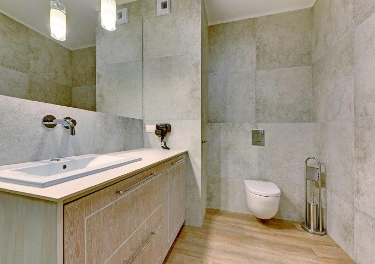 Staywin Prime Apartments Chmielna Gdansk Habitación foto