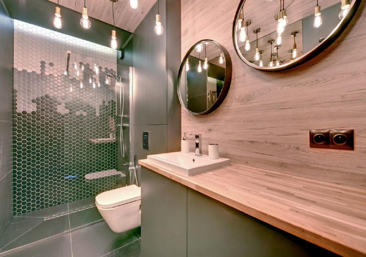 Staywin Prime Apartments Chmielna Gdansk Habitación foto
