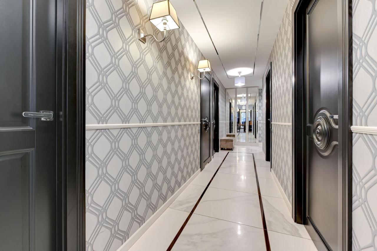 Staywin Prime Apartments Chmielna Gdansk Exterior foto